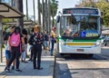 População definirá futuro do transporte público em capital brasileira