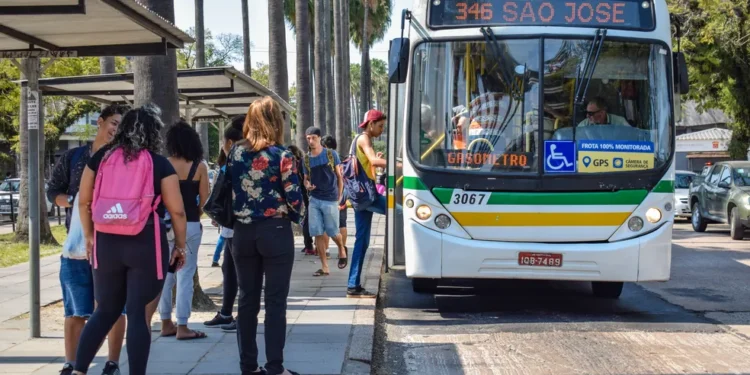 População definirá futuro do transporte público em capital brasileira