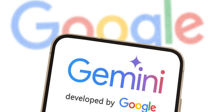 Google anuncia grande atualização em seu principal plano de Inteligência Artificial