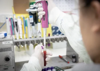 Diagnóstico de paciente brasileiro internado com suspeita de Ebola é revelado