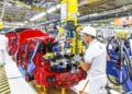 Montadoras de carro anunciam bônus histórico para funcionários