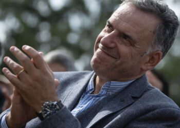 Presidente abre o jogo e revela detalhes da compra de veículo antes de tomar posse