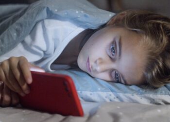 Menores de 16 anos estão proibidos de usar redes sociais neste pais