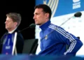 Técnico campeão do mundo fala sobre interferência da parada para hidratação nas partidas da Copa