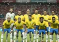 Funcionária ganha ação na justiça após ser obrigada a trabalhar durante jogo da Seleção Brasileira