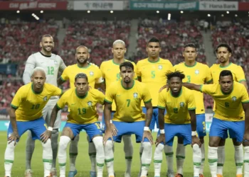 Funcionária ganha ação na justiça após ser obrigada a trabalhar durante jogo da Seleção Brasileira