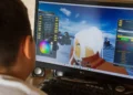 Sucesso entre as crianças, jogo terá restrição e versão adequadas para cada faixa etária