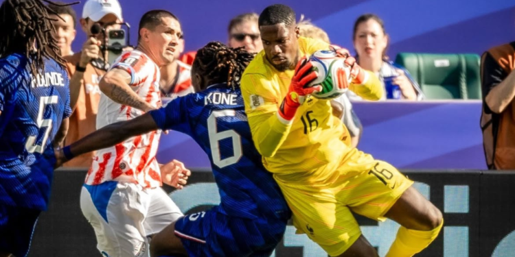 Conheça o jogador francês que por pouco não nasceu no Brasil