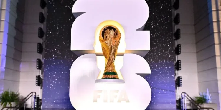 Argentina e Espanha disputam premiação histórica na final da Copa do Mundo