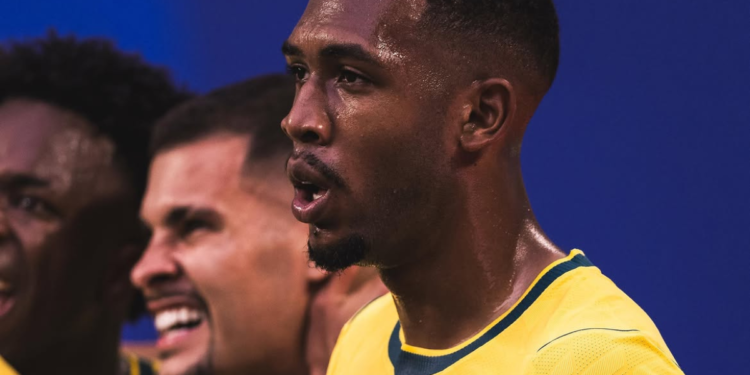 Quem são os jogadores que vão fazer parte da renovação da Seleção Brasileira para Copa de 2030