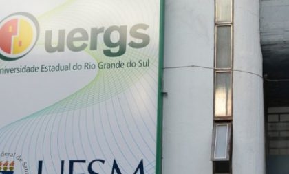 Uergs recebe migração de outras universidades até quarta-feira