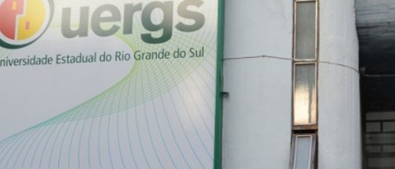 Uergs recebe inscrições para transferências, reingresso e ingresso de diplomados