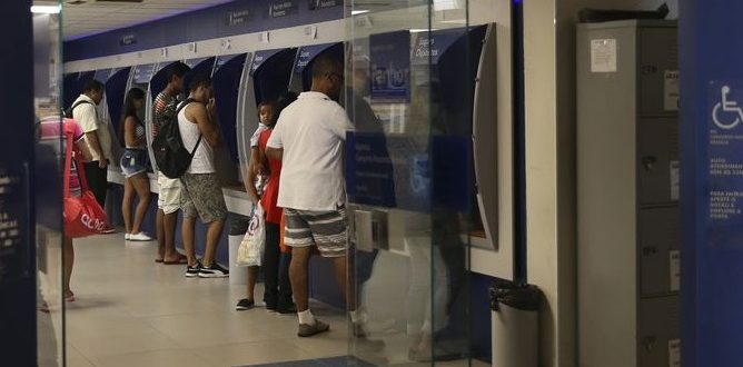 Caixa anuncia nova etapa de plano de demissão voluntária