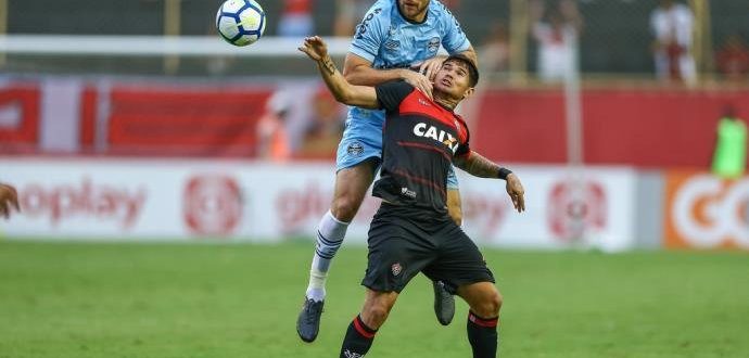 Valeu, São Paulo! De novo! Grêmio segue no G4 após novo tropeço de rival