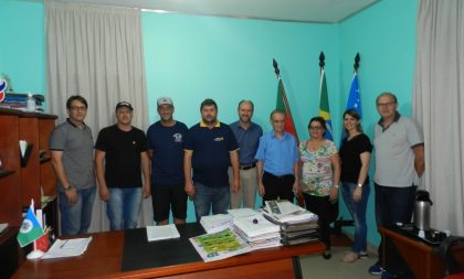 Médica cubana se despede de Paraíso do Sul