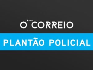 Detenta com tornozeleira é presa com drogas