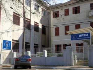 UFSM abre seis vagas para professores nos campi de Santa Maria e Cachoeira do Sul