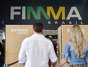 Região Sul tem 190 empresas confirmadas para a FIMMA Brasil 2019