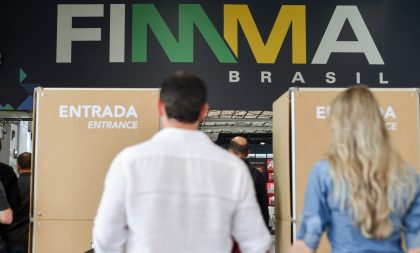 Região Sul tem 190 empresas confirmadas para a FIMMA Brasil 2019