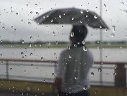 Sexta-feira ainda com chuva. Final de semana de tempo bom