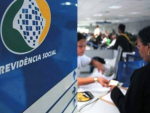 INSS divulga tabela de pagamento de aposentados e pensionistas para 2019