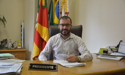 Homologada licitação do projeto do anexo da Câmara