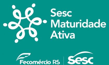 Grupo Sesc Maturidade Ativa realiza confraternização