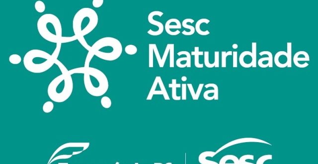 Grupo Sesc Maturidade Ativa realiza confraternização