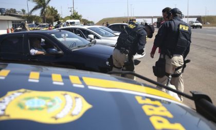 PRF dá início à Operação Corpus Christi nas rodovias federais