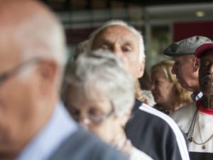 Cálculo da aposentadoria muda a partir de segunda-feira