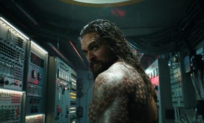 Bilheteria de “Aquaman” passa marca de US$ 500 milhões pelo mundo