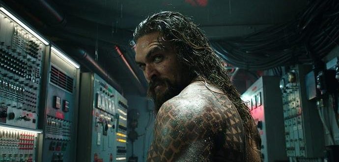 Bilheteria de “Aquaman” passa marca de US$ 500 milhões pelo mundo
