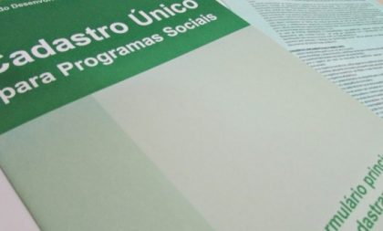 Benefício especial será suspenso para quem não se recadastrar