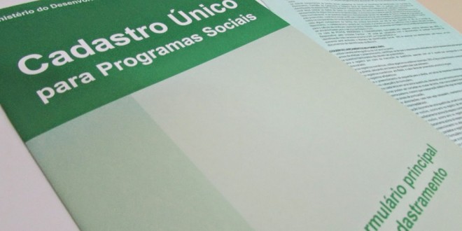 Benefício especial será suspenso para quem não se recadastrar