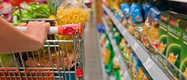 Gaúchos evitam compras de última hora e vendas  de Natal crescem 6% nos supermercados