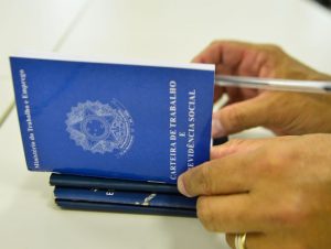 Desemprego: 7,9 mil demissões desde começo do Governo Ghignatti