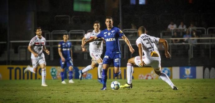 Aumento salarial vira trunfo do Grêmio por Thiago Neves