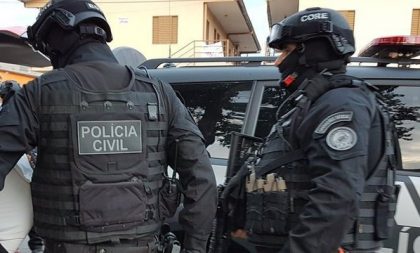 Cachoeira do Sul terá unidade contra crime organizado