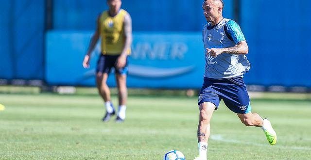 Everton entra na mira do Manchester City