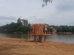 Temporada da Praia Nova fica para dia 22. Balneário terá novidades