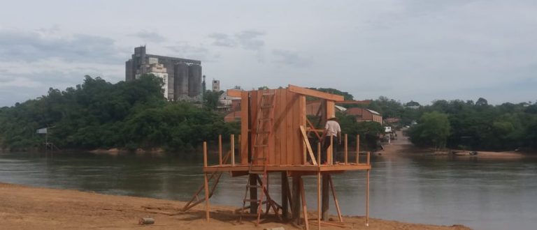 Temporada da Praia Nova fica para dia 22. Balneário terá novidades