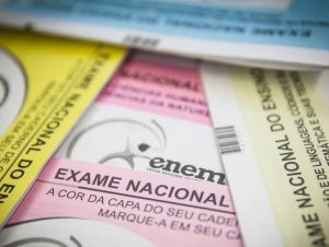 Inep divulga resultado do Enem