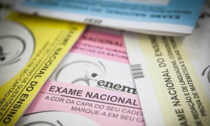 Inep divulga dados detalhados do Enem por escola