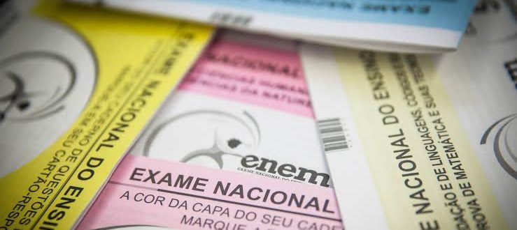 Inep divulga dados detalhados do Enem por escola