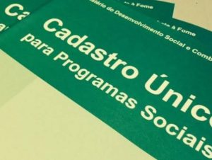 Registro para benefício continuado no CadÚnico vai até dia 31