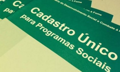 Registro para benefício continuado no CadÚnico vai até dia 31