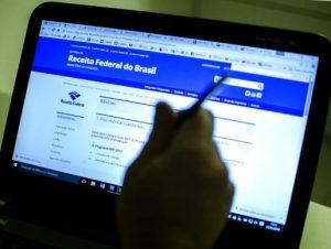 Consulta à restituição do imposto de renda será liberada segunda-feira