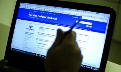 Receita libera consulta ao 7º lote de restituição do IR 2018