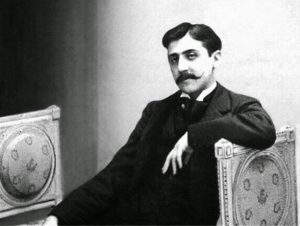 Edição original de Marcel Proust é vendida por 1,51 milhão de euros