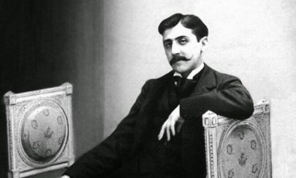 Edição original de Marcel Proust é vendida por 1,51 milhão de euros